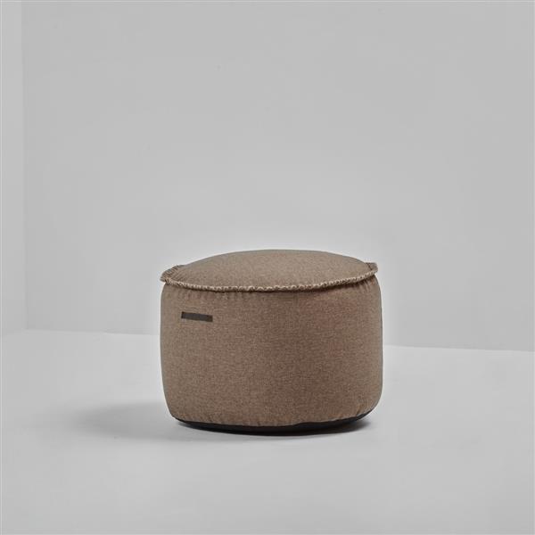 SACKit Medley Pouf sand