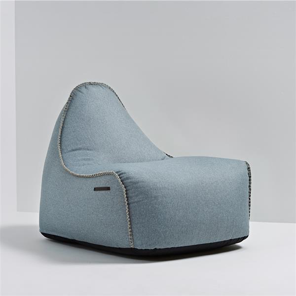 SACKit Nordic birch bartable H1050Ø780