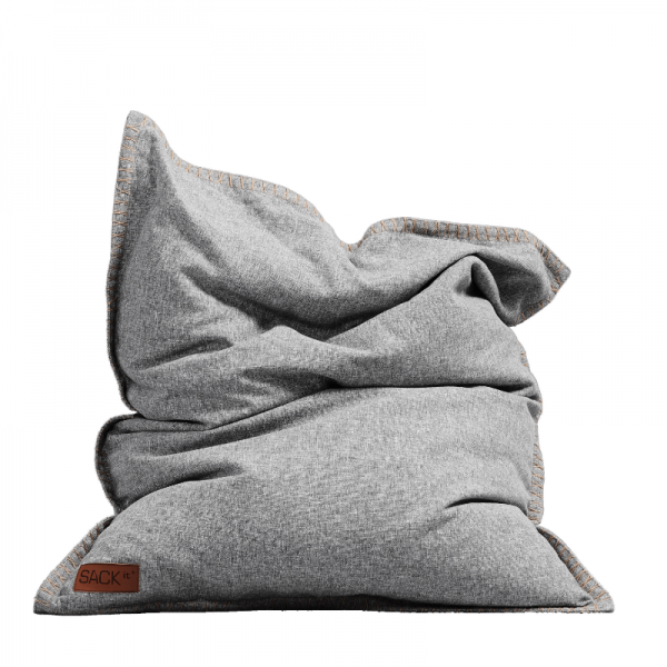 SACKit Cobana Beanbag Junior Light Grey