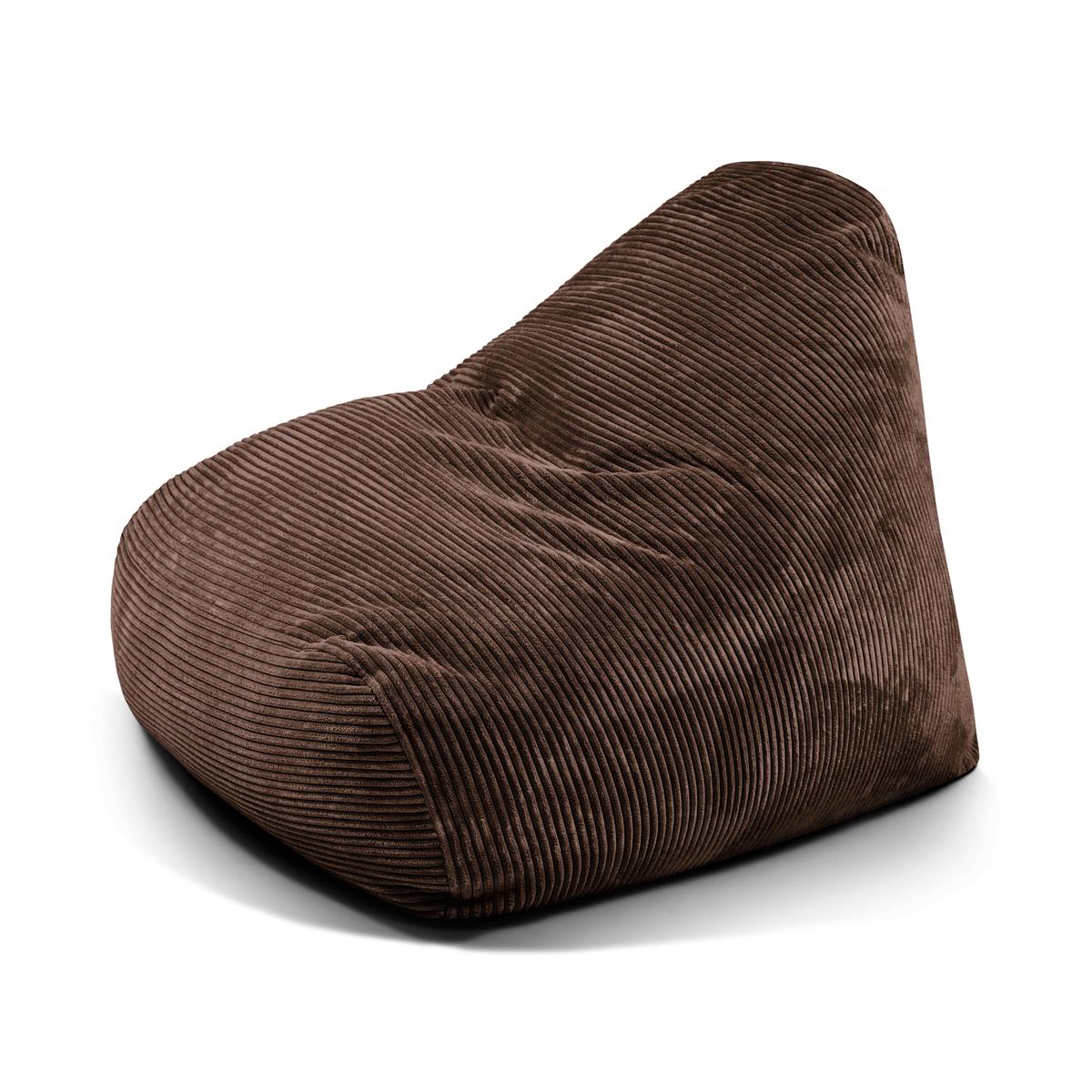 Snug 100 Waves Chocolate