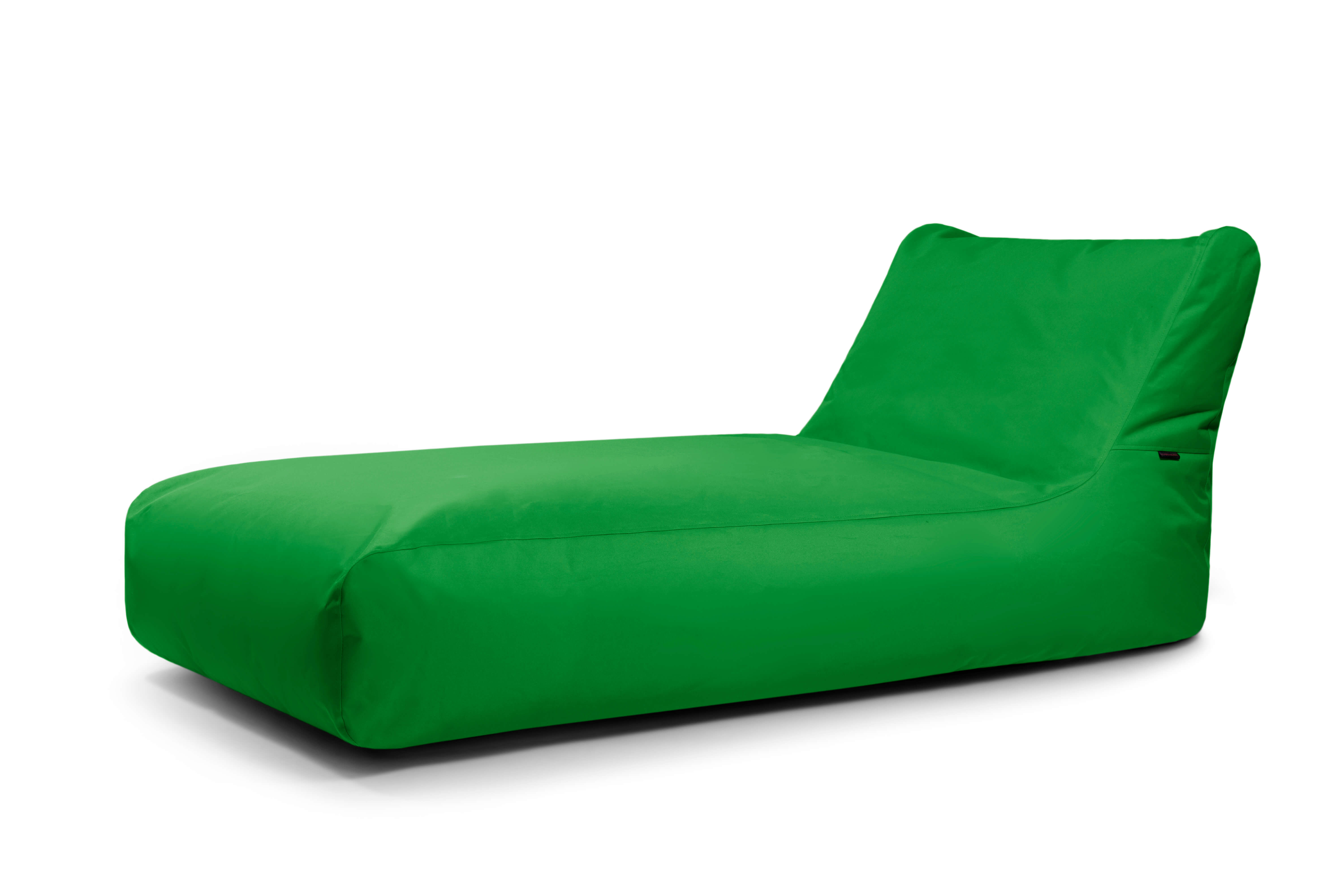 Liege Sunbed 90 OX Green