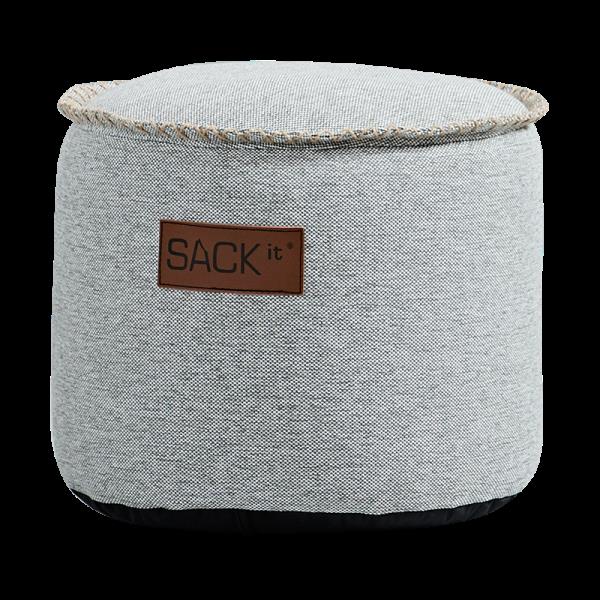 SACKit Cobana Pouf Junior sand melange