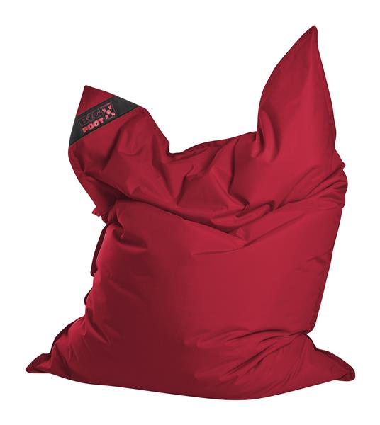 Sitzsack Klassik BIG Rot