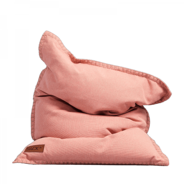SACKit Cobana Beanbag Junior Rose