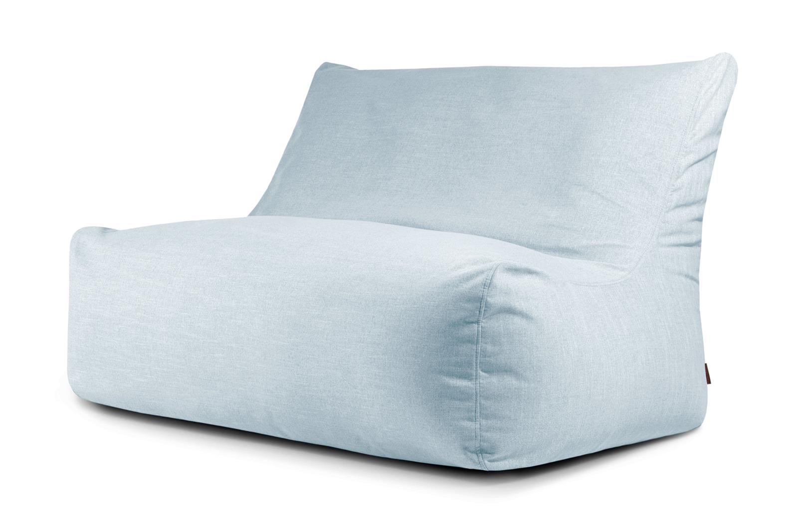 Sitzsack Sofa Seat Gaia Mint
