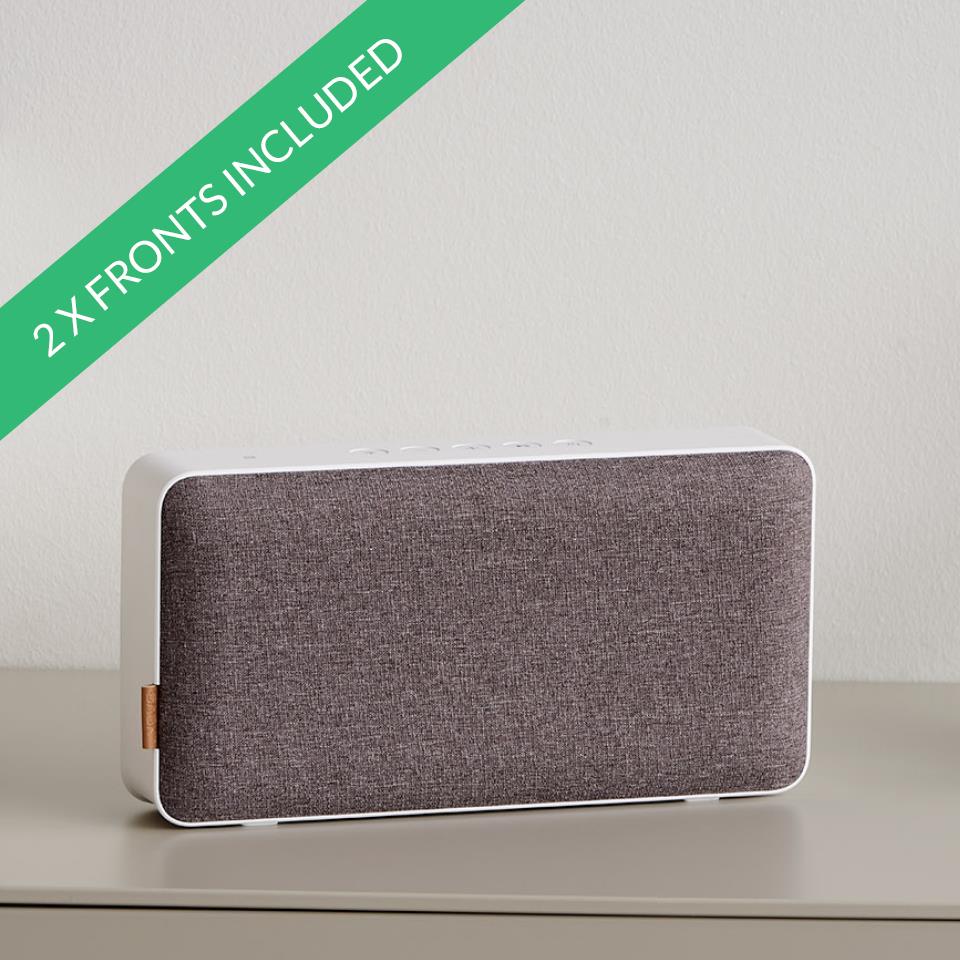 SACK it MOVEit Lavender Front