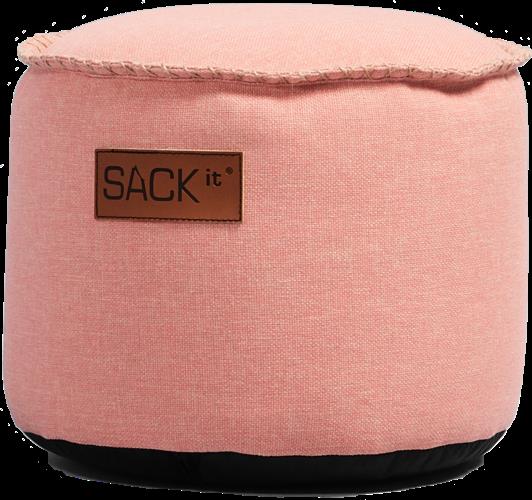 SACKit Cobana Pouf Junior Rose