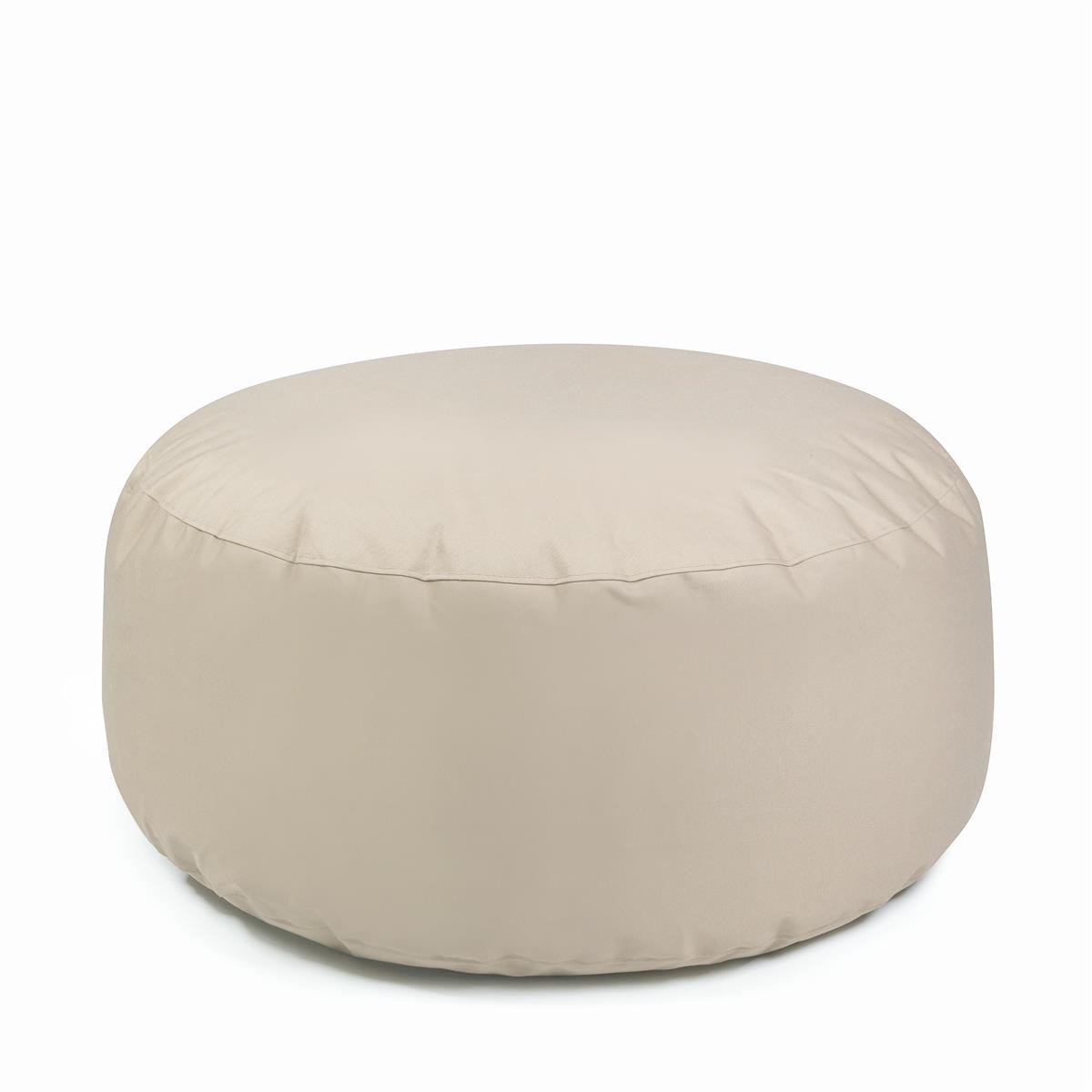 Outbag Sitzsack Cake Plus Beige