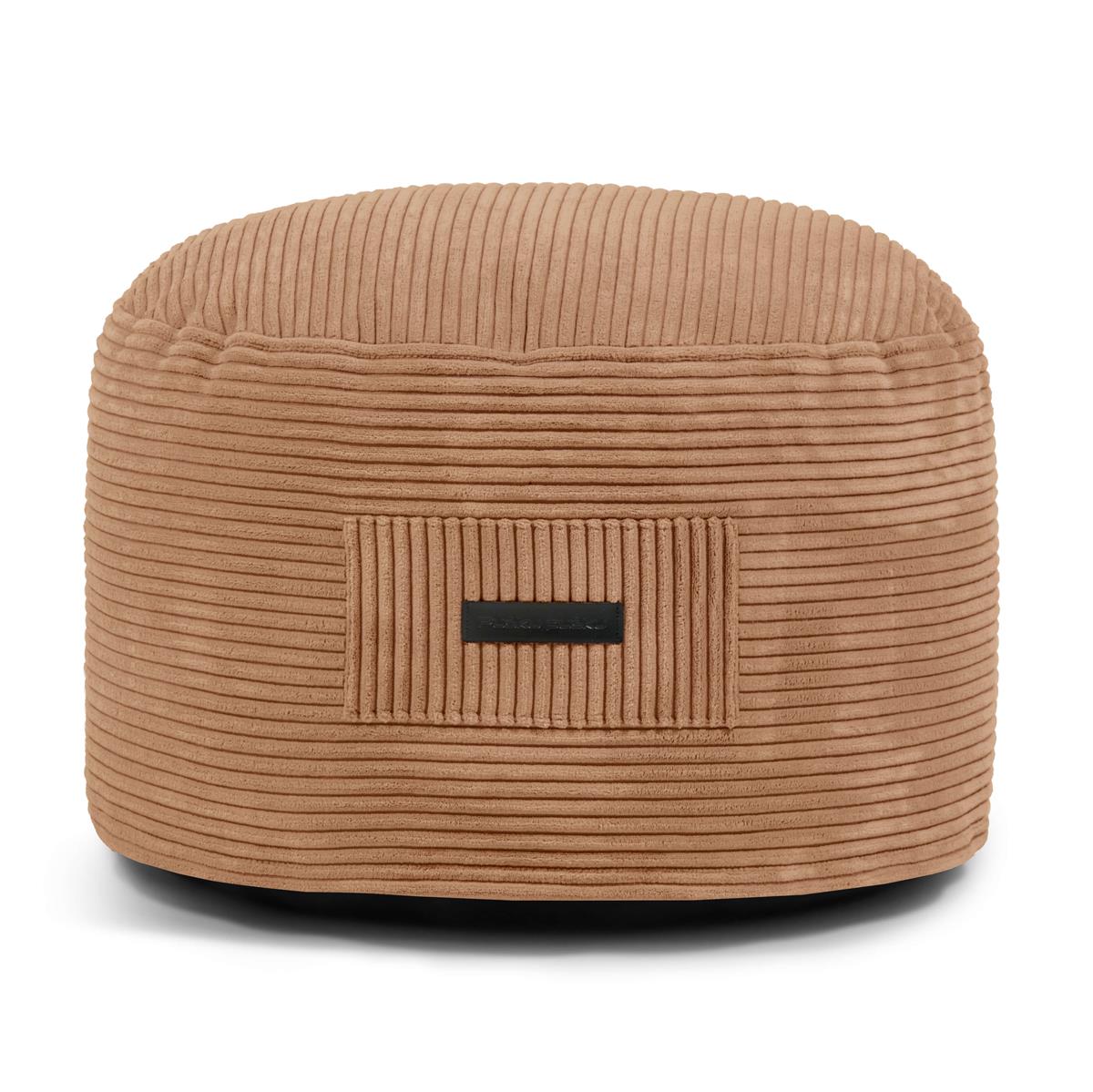 Schaumstoff Fußhocker On 60 Waves Sand