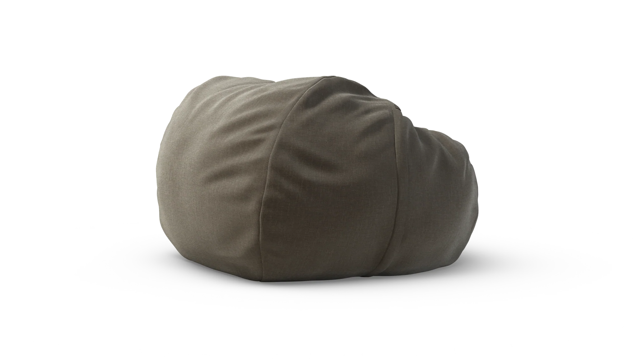 Vetsak Sitzsack Large D140 cm breeze brown