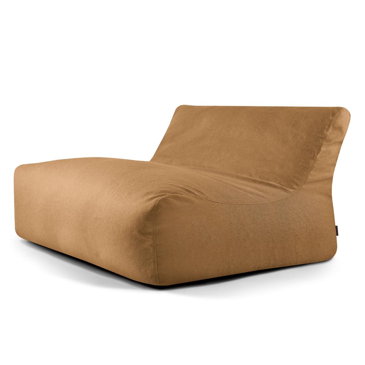 Sitzsack Sofa Lounge Nordic Latte