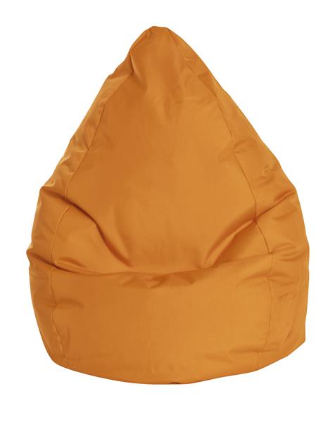 Sitzsack Tree XXL orange
