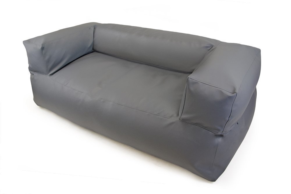 Sitzsack Sofa MooG Outside Grey