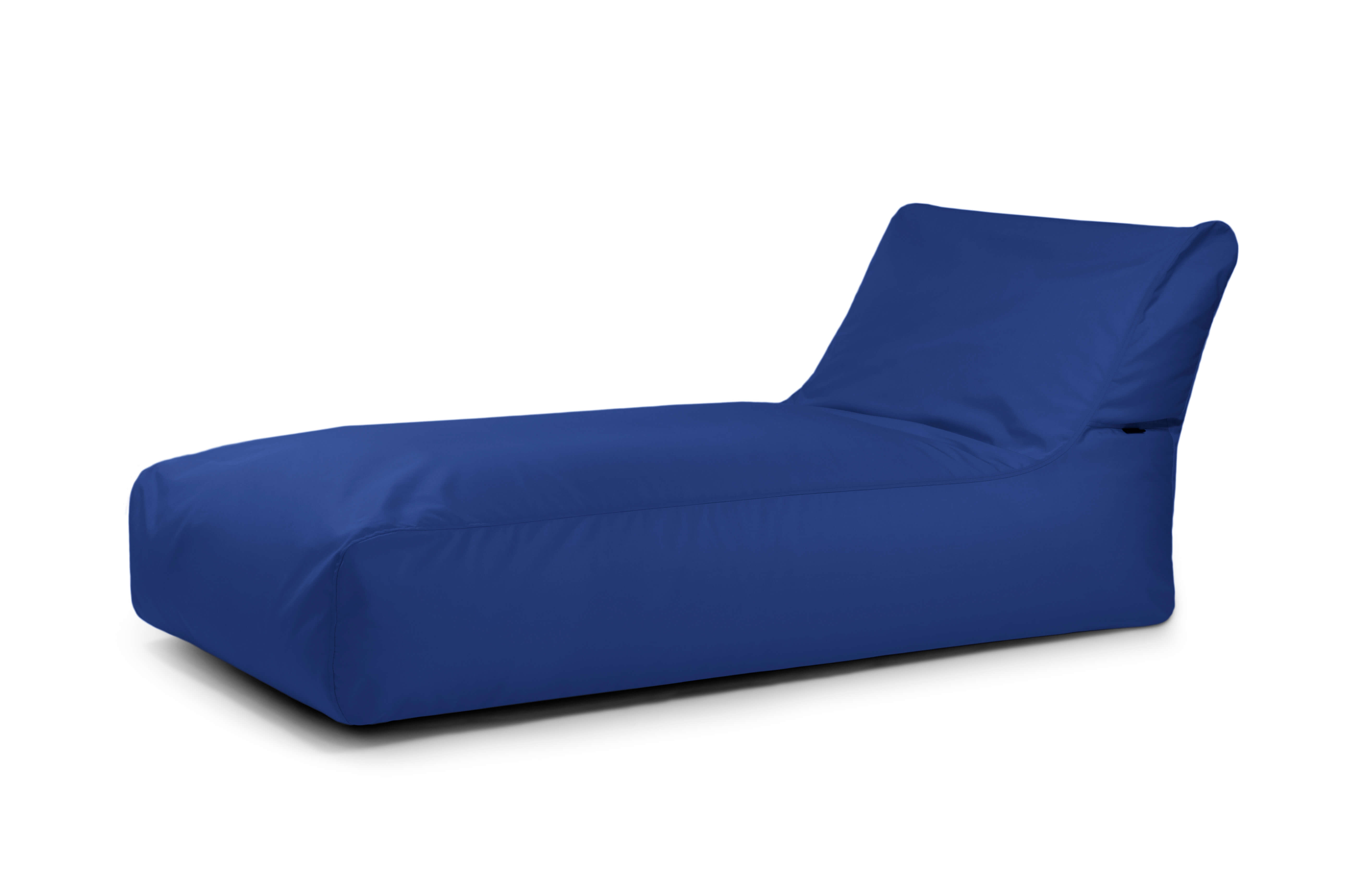 Liege Sunbed 90 Colorin Blue