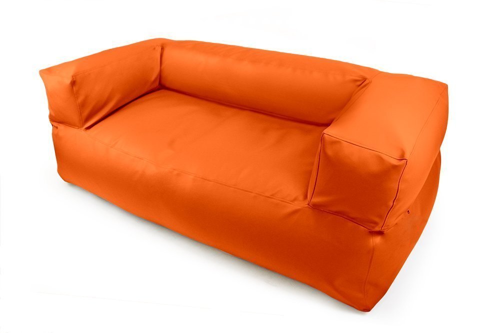 Sitzsack Sofa MooG Outside Orange