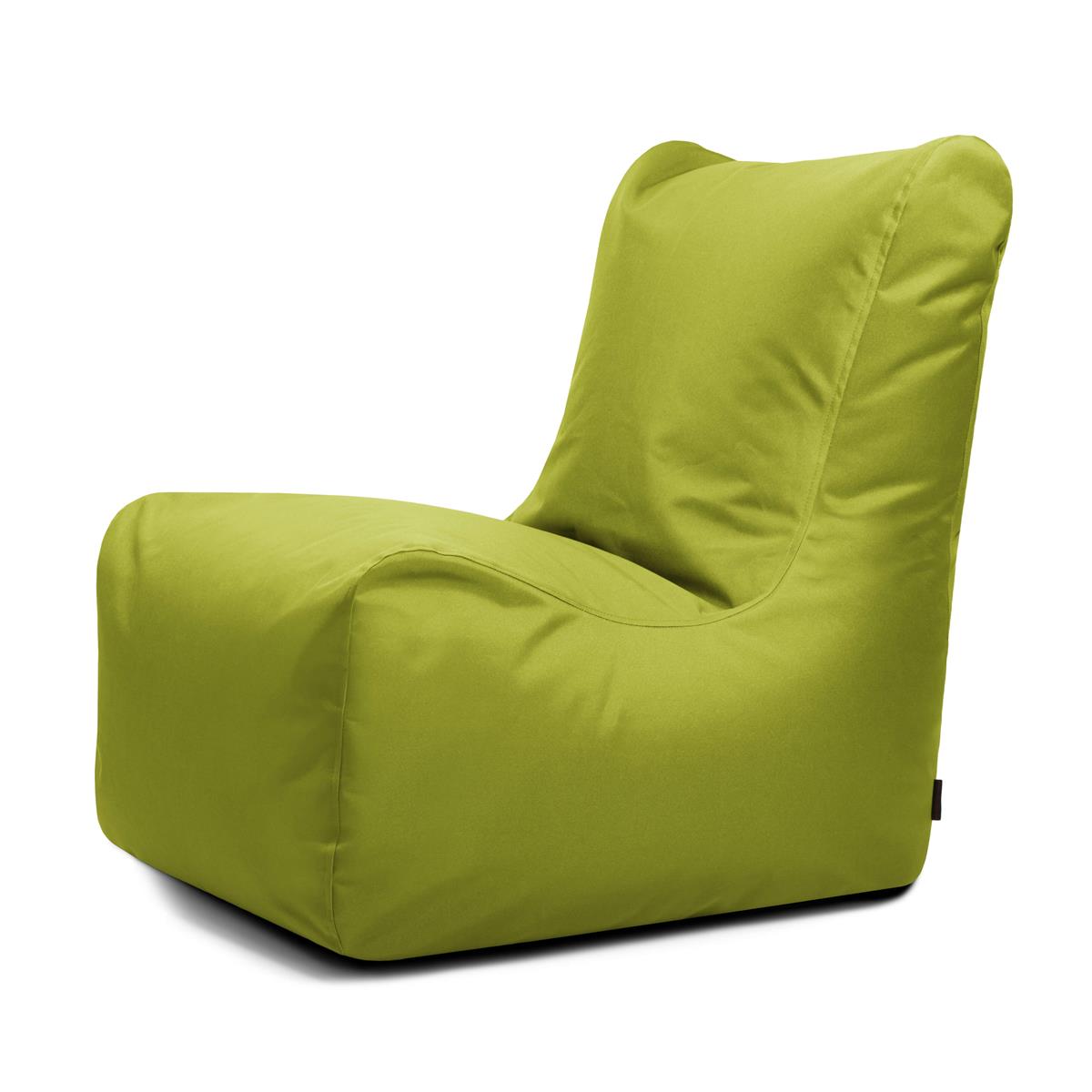 Sitzsack Seat OX Lime