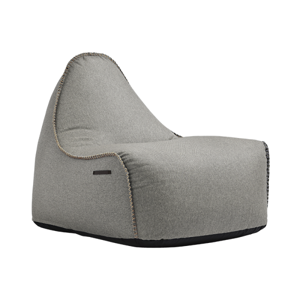 SACKit Medley Lounge Chair grey