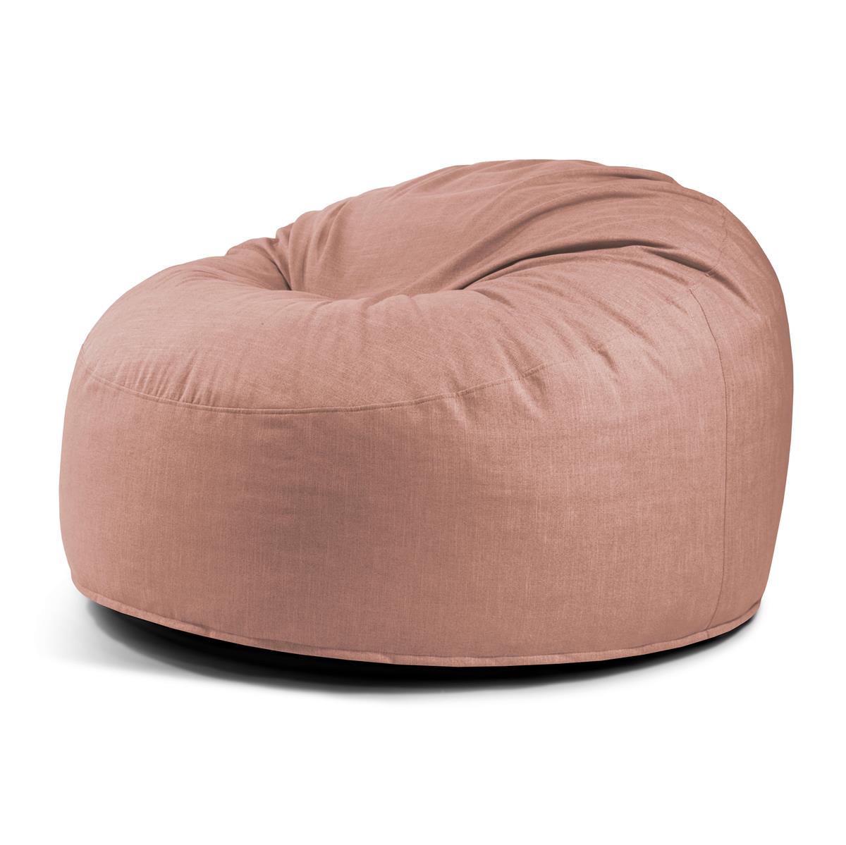 Schaumstoff Sitzsack Om 135 Gaia Coral