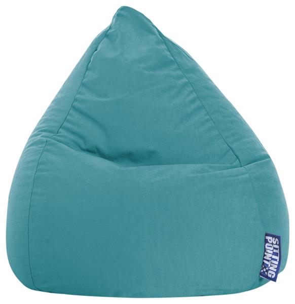 Sitzsack New York XXL smaragd