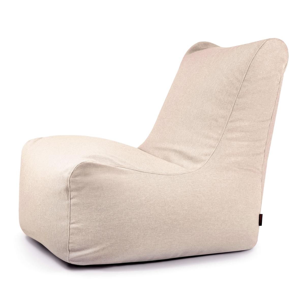 Sitzsack Seat Riviera Beige