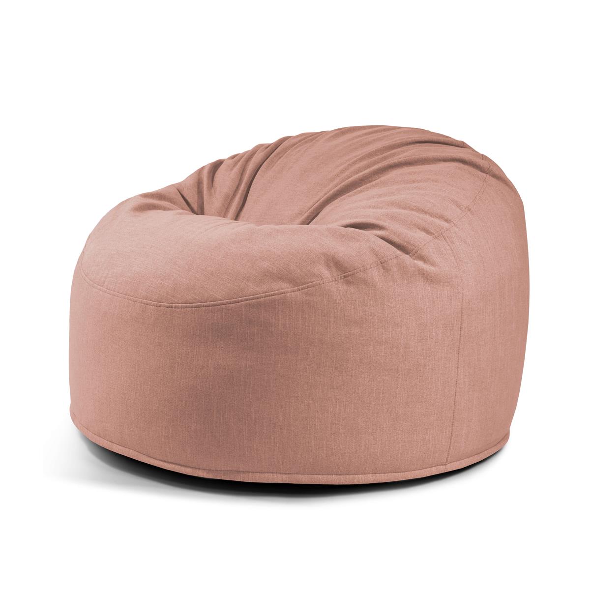 Schaumstoff Sitzsack Om 85 Gaia Coral