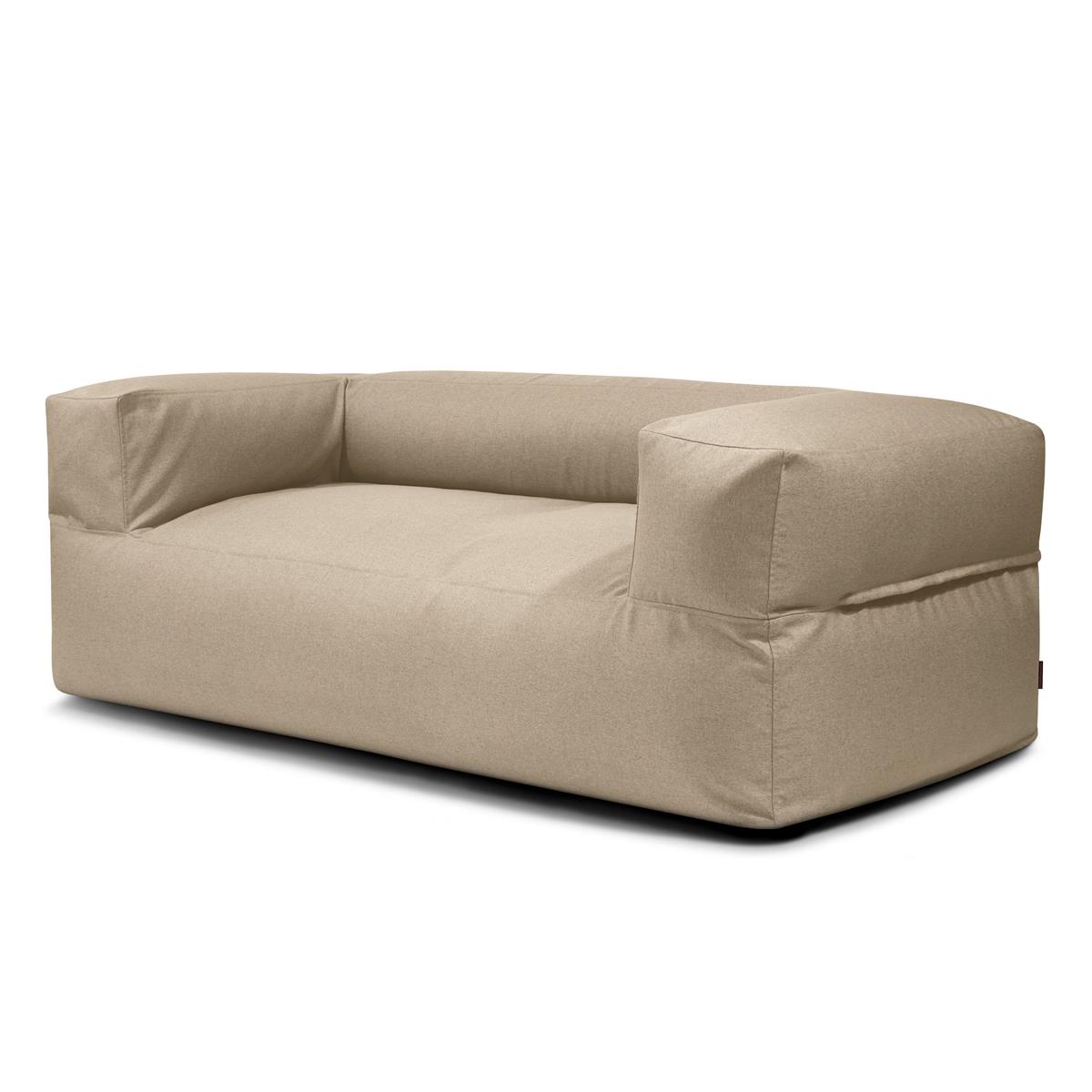 Sitzsack Sofa MooG Nordic Beige