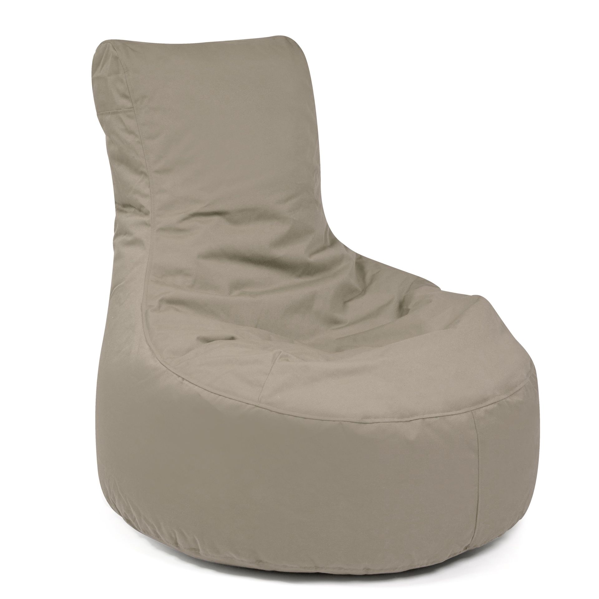 Outbag Sitzsack Slope Plus Mud