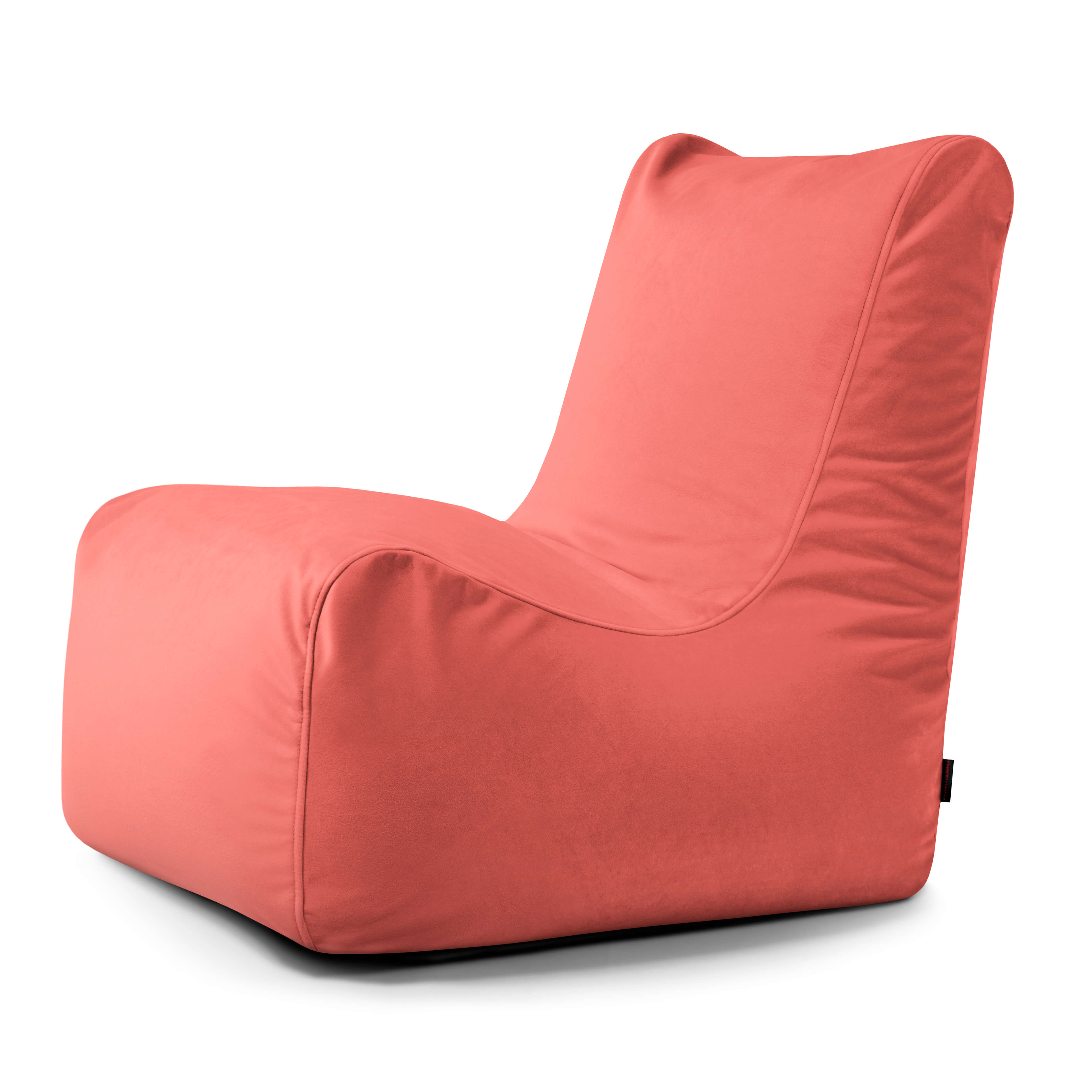 Sitzsack Seat Barcelona Coral