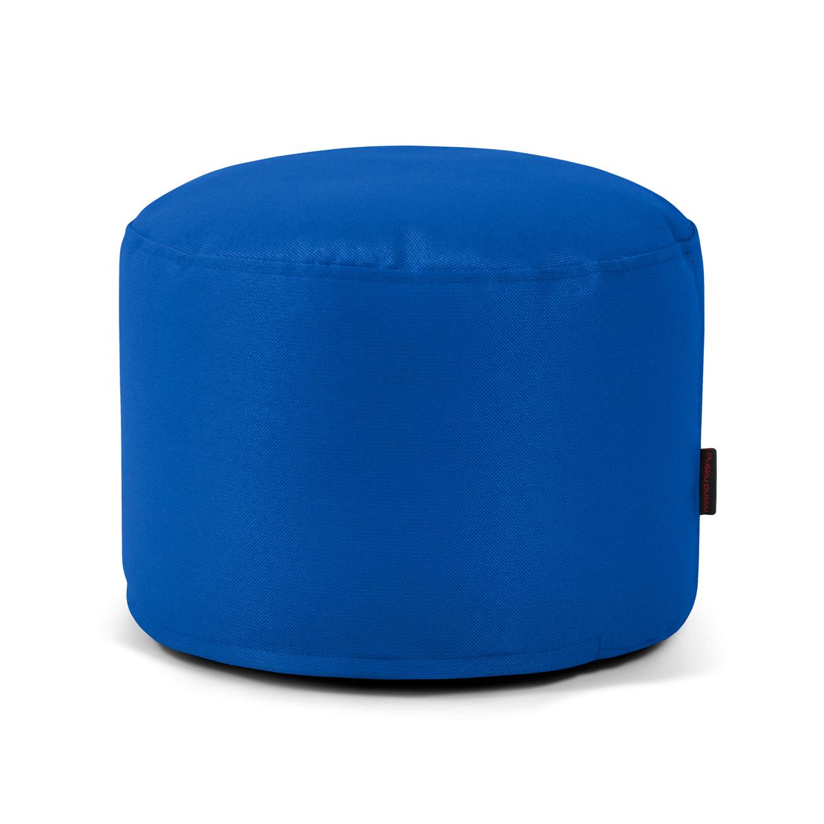 Pouf Mini Profuse Cobalt Blue