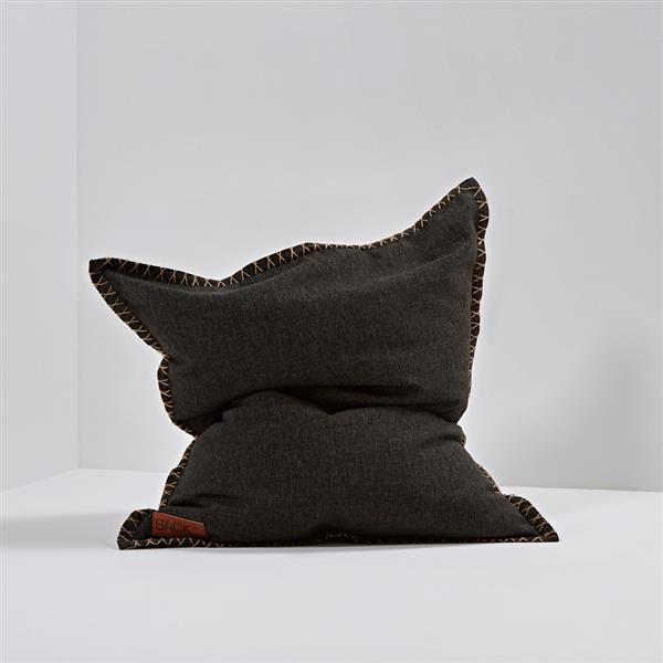 SACKit Cobana Beanbag Junior Black