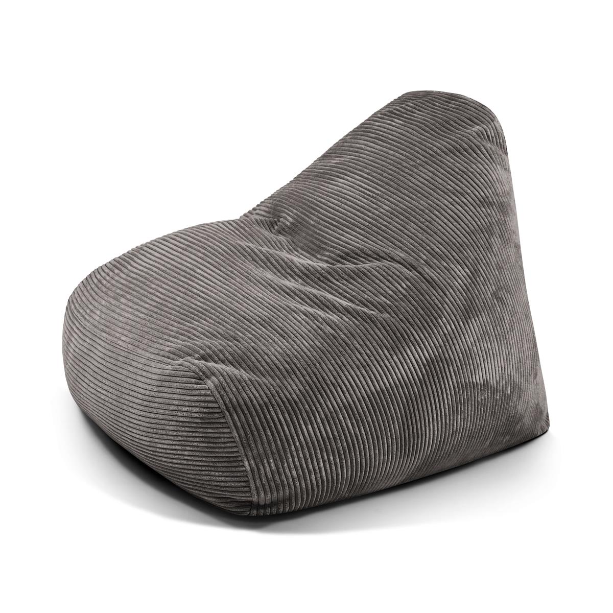 Snug 100 Waves Dark Grey