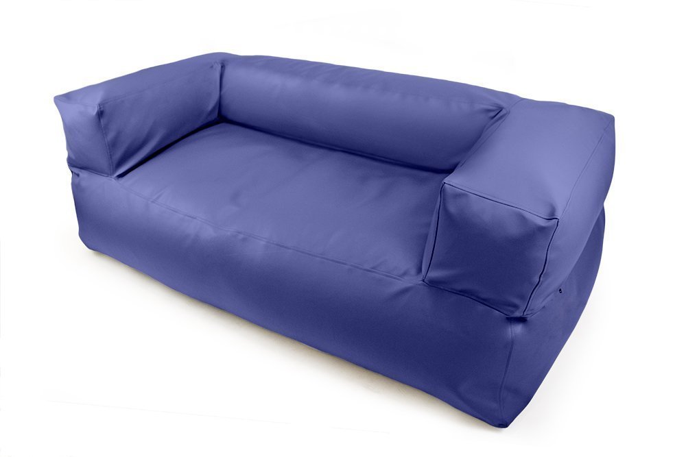 Sitzsack Sofa MooG Outside Blue