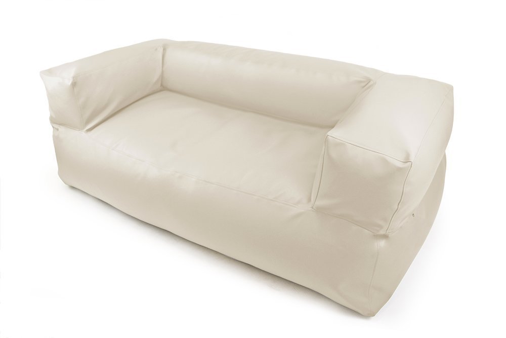 Sitzsack Sofa MooG Outside Beige