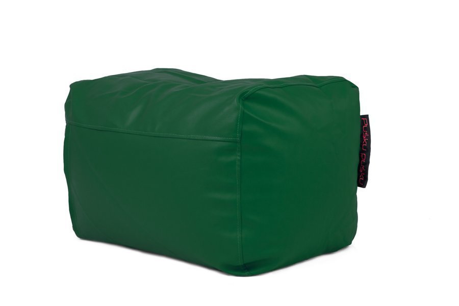 Pouf Plus Outside Green