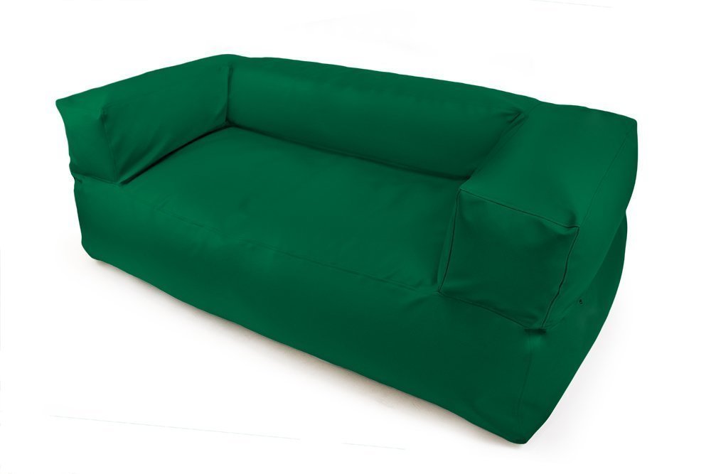 Sitzsack Sofa MooG Outside Green