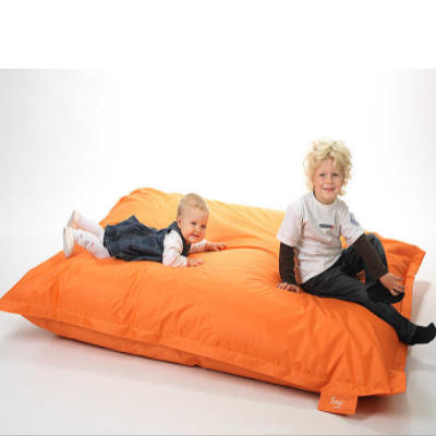 Fritz-Sitzsack Klassik orange