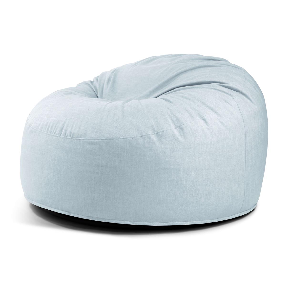 Schaumstoff Sitzsack Om 135 Gaia Mint