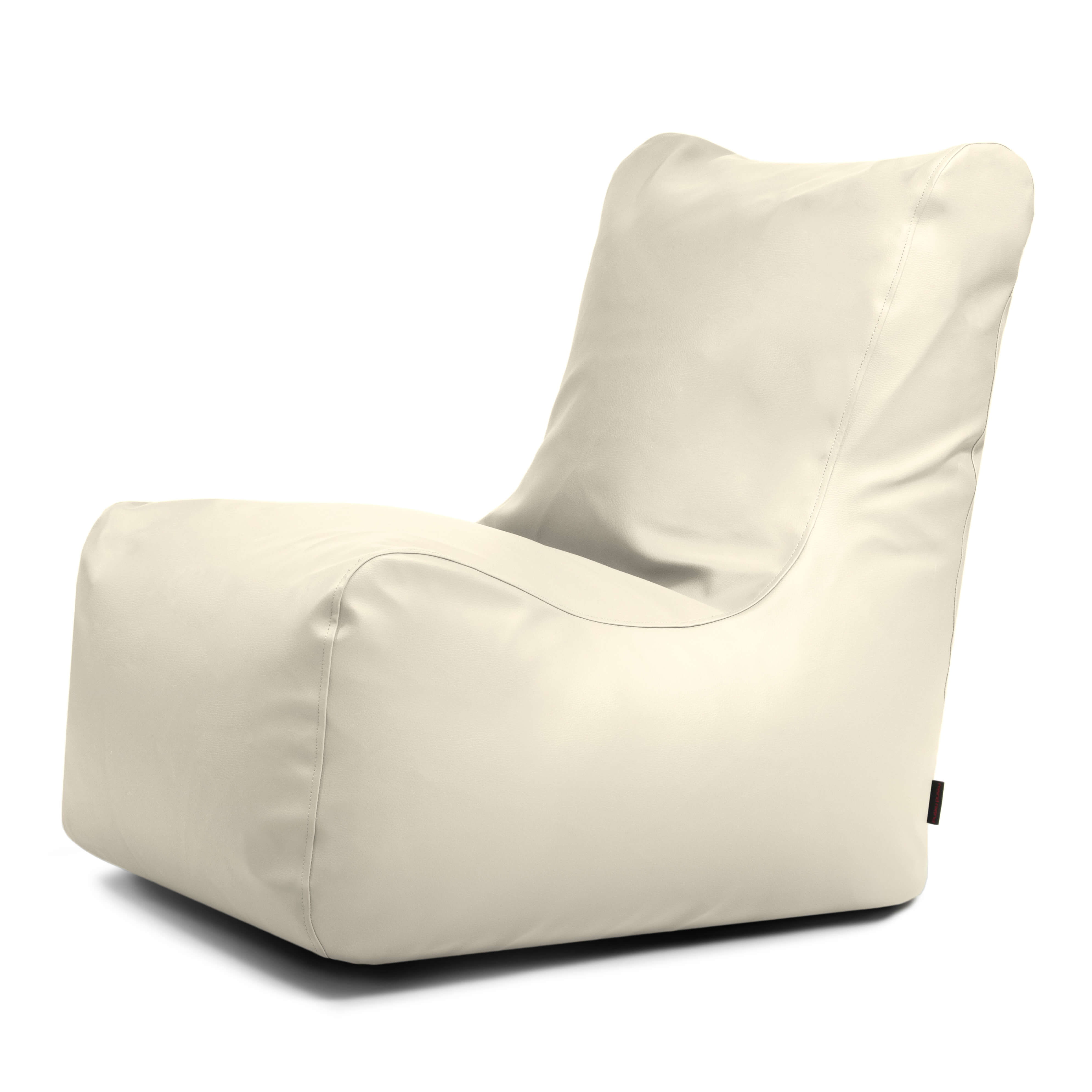 Sitzsack Seat Outside Beige