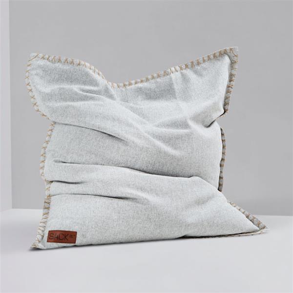 SACKit Cobana Beanbag White